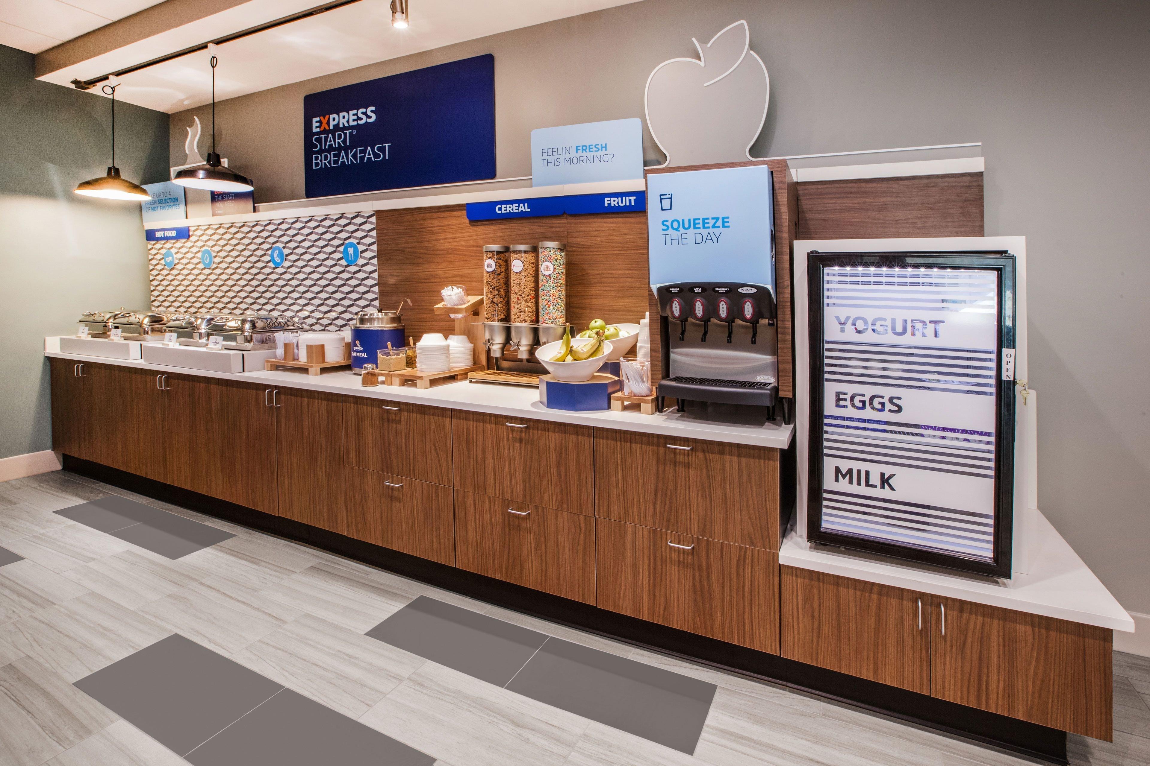 Holiday Inn Express & Suites Cleveland/Westlake By Ihg Eksteriør bilde