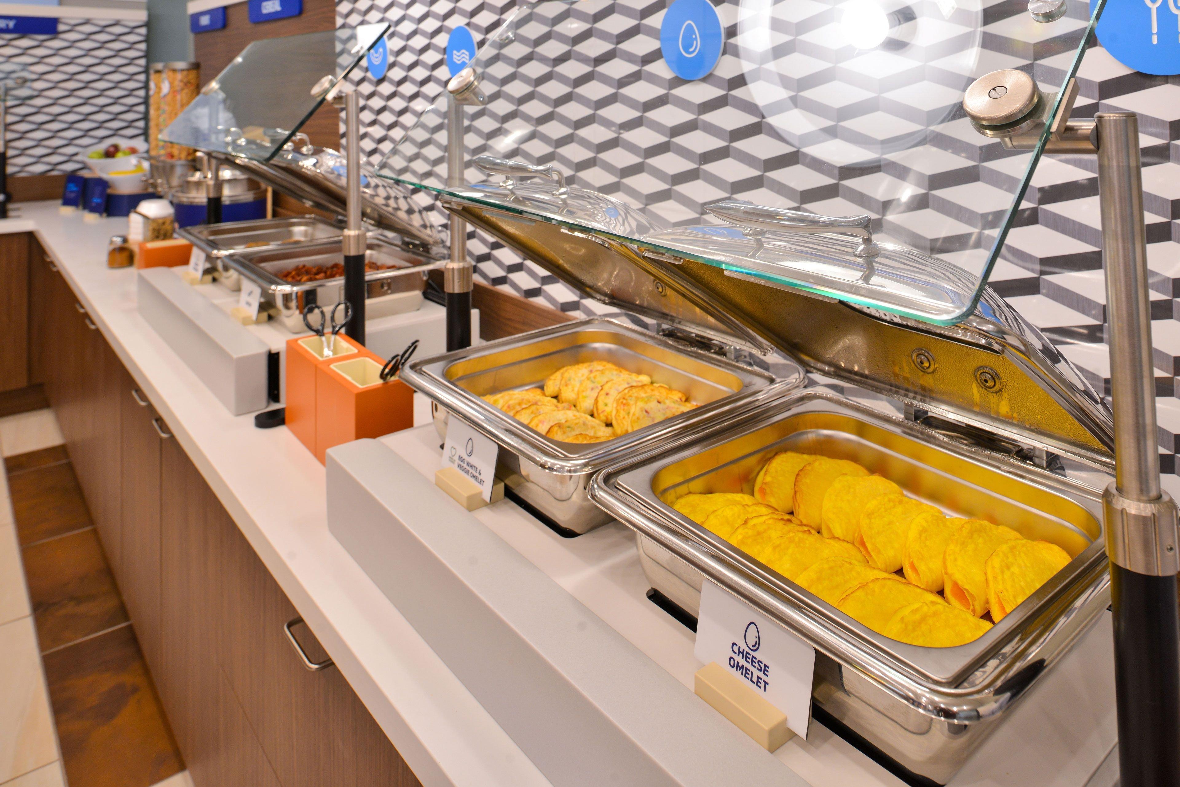 Holiday Inn Express & Suites Cleveland/Westlake By Ihg Eksteriør bilde