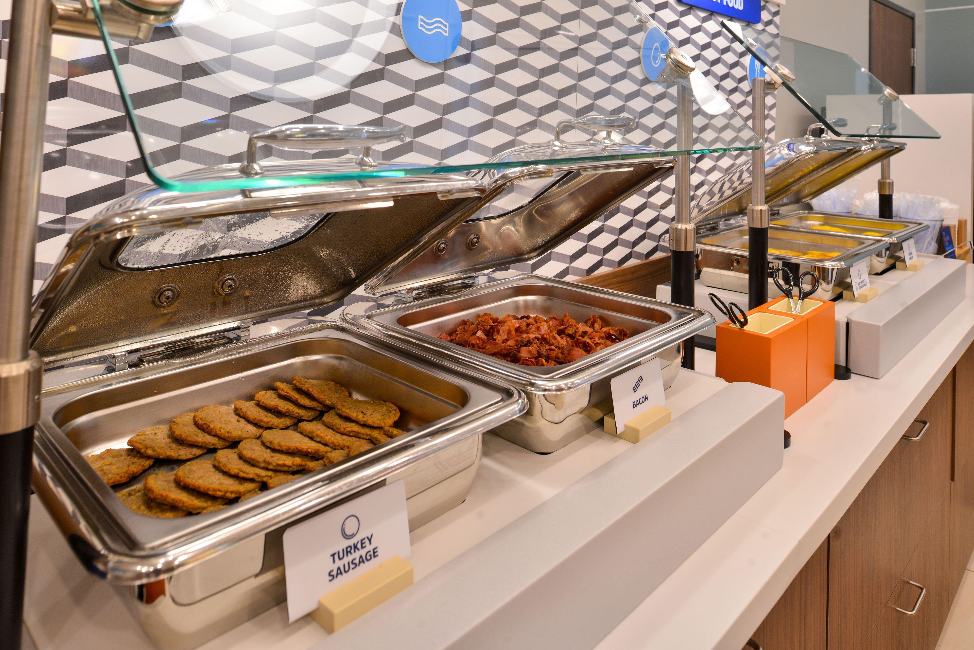 Holiday Inn Express & Suites Cleveland/Westlake By Ihg Eksteriør bilde