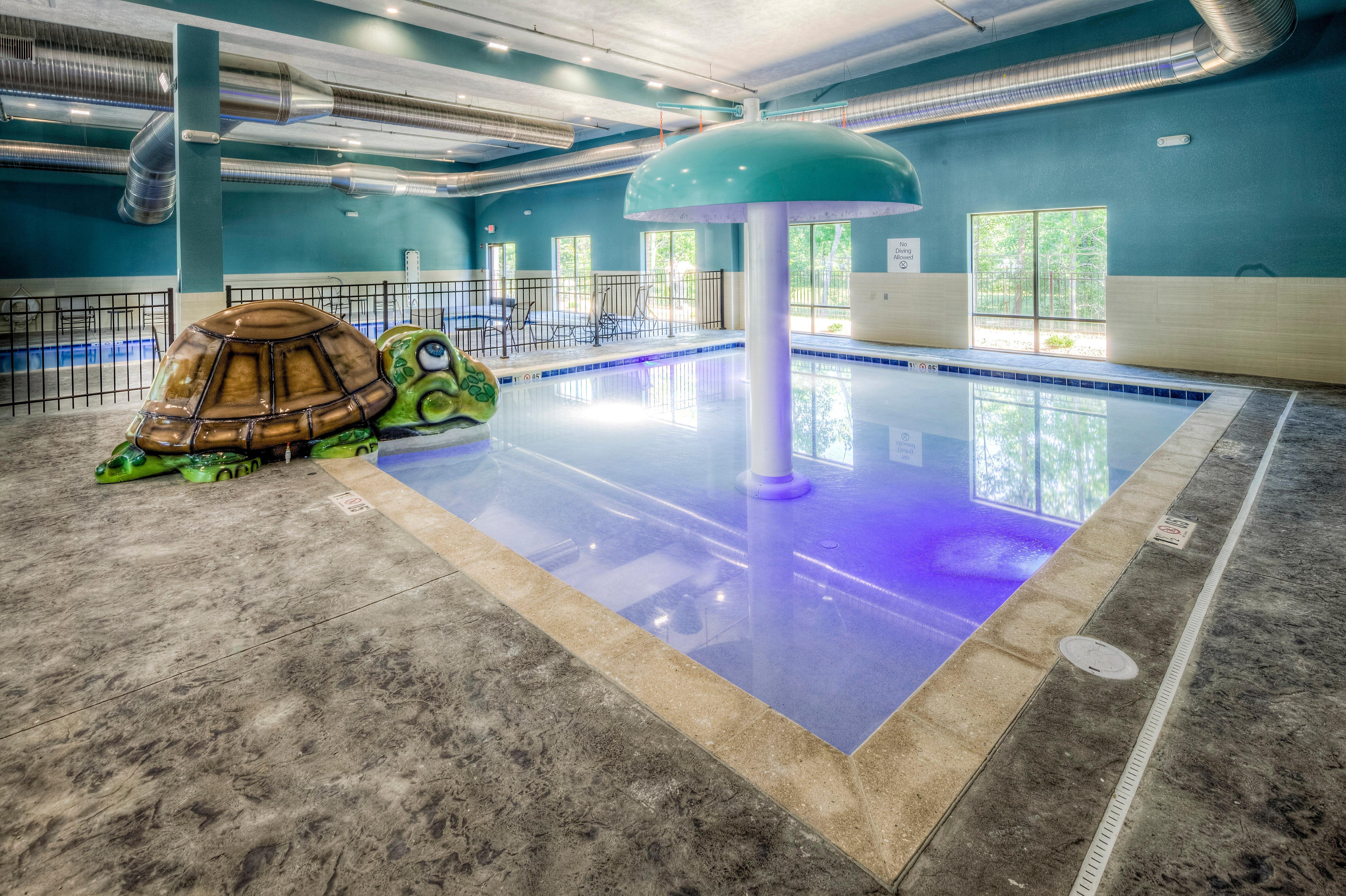 Holiday Inn Express & Suites Cleveland/Westlake By Ihg Eksteriør bilde