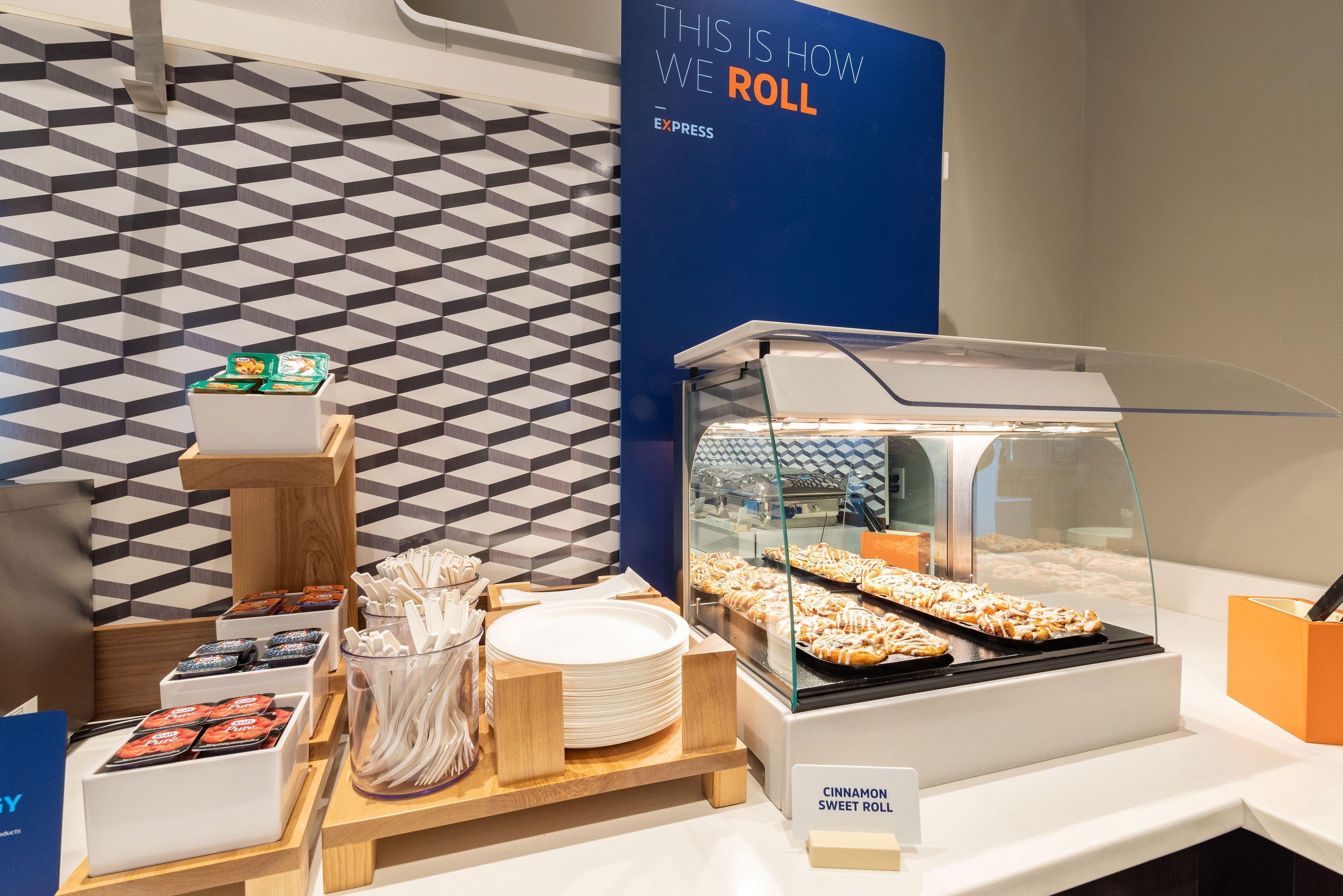 Holiday Inn Express & Suites Cleveland/Westlake By Ihg Eksteriør bilde