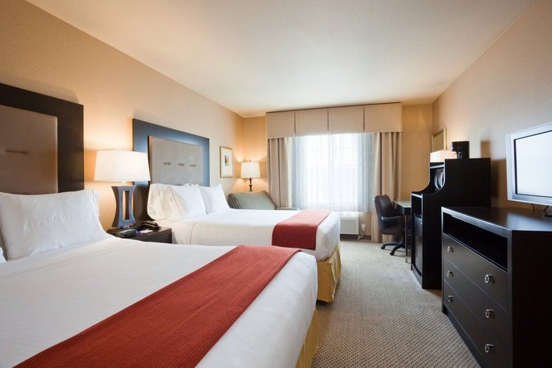 Holiday Inn Express & Suites Cleveland/Westlake By Ihg Eksteriør bilde